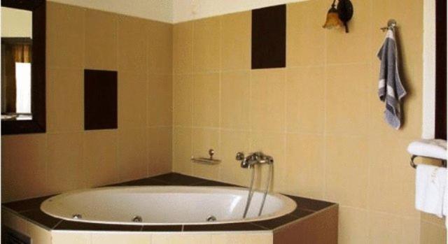 Ateron Suites Hotel & Spa Amýntaio Chambre photo
