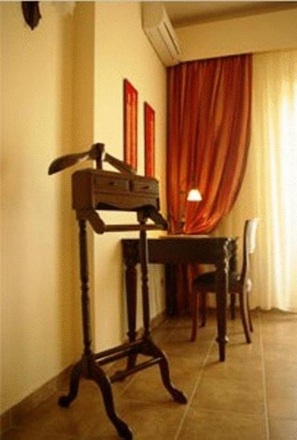 Ateron Suites Hotel & Spa Amýntaio Chambre photo