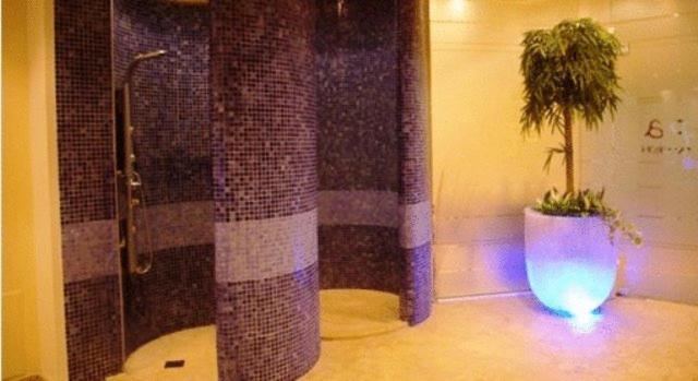 Ateron Suites Hotel & Spa Amýntaio Extérieur photo