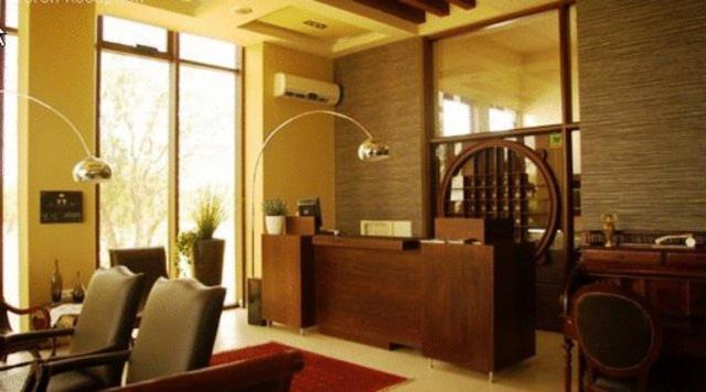 Ateron Suites Hotel & Spa Amýntaio Extérieur photo