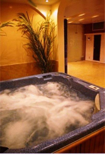 Ateron Suites Hotel & Spa Amýntaio Extérieur photo